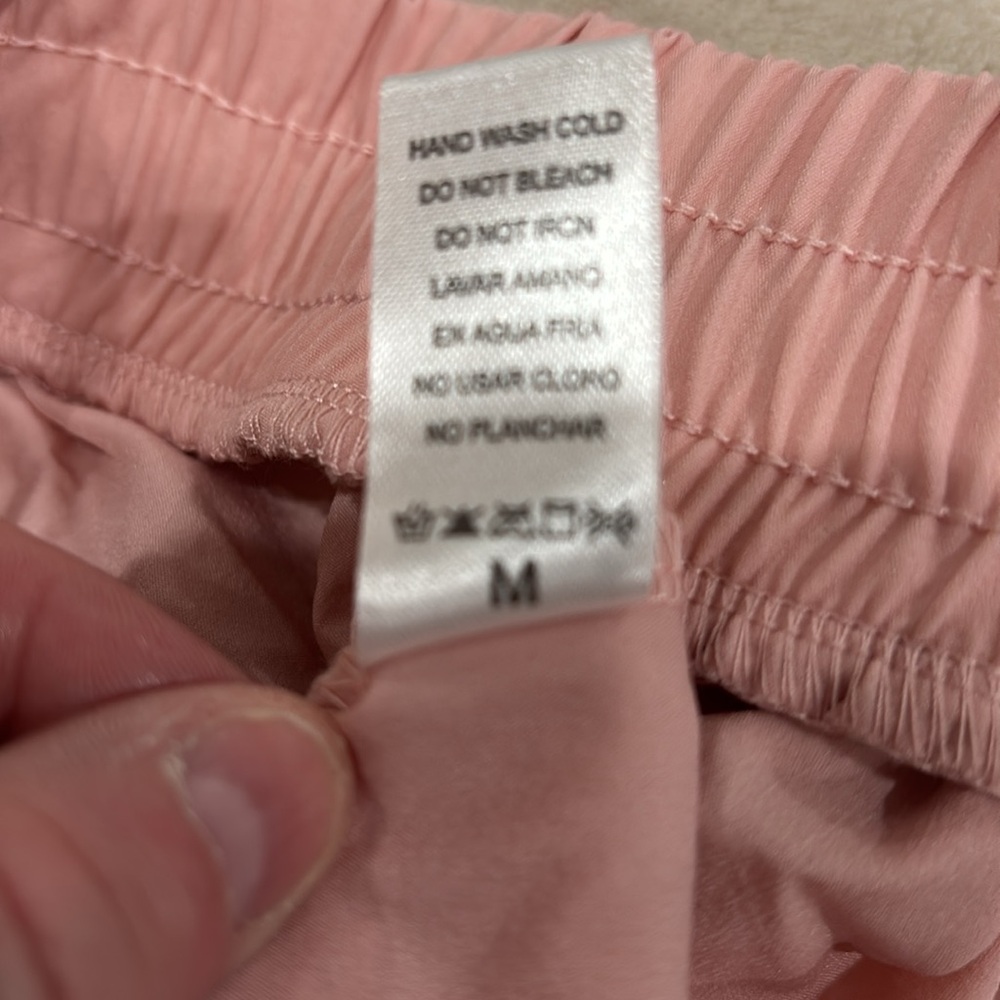 Roma Comcept by Rosee nylon Jumper Pants - Picture 6 of 7